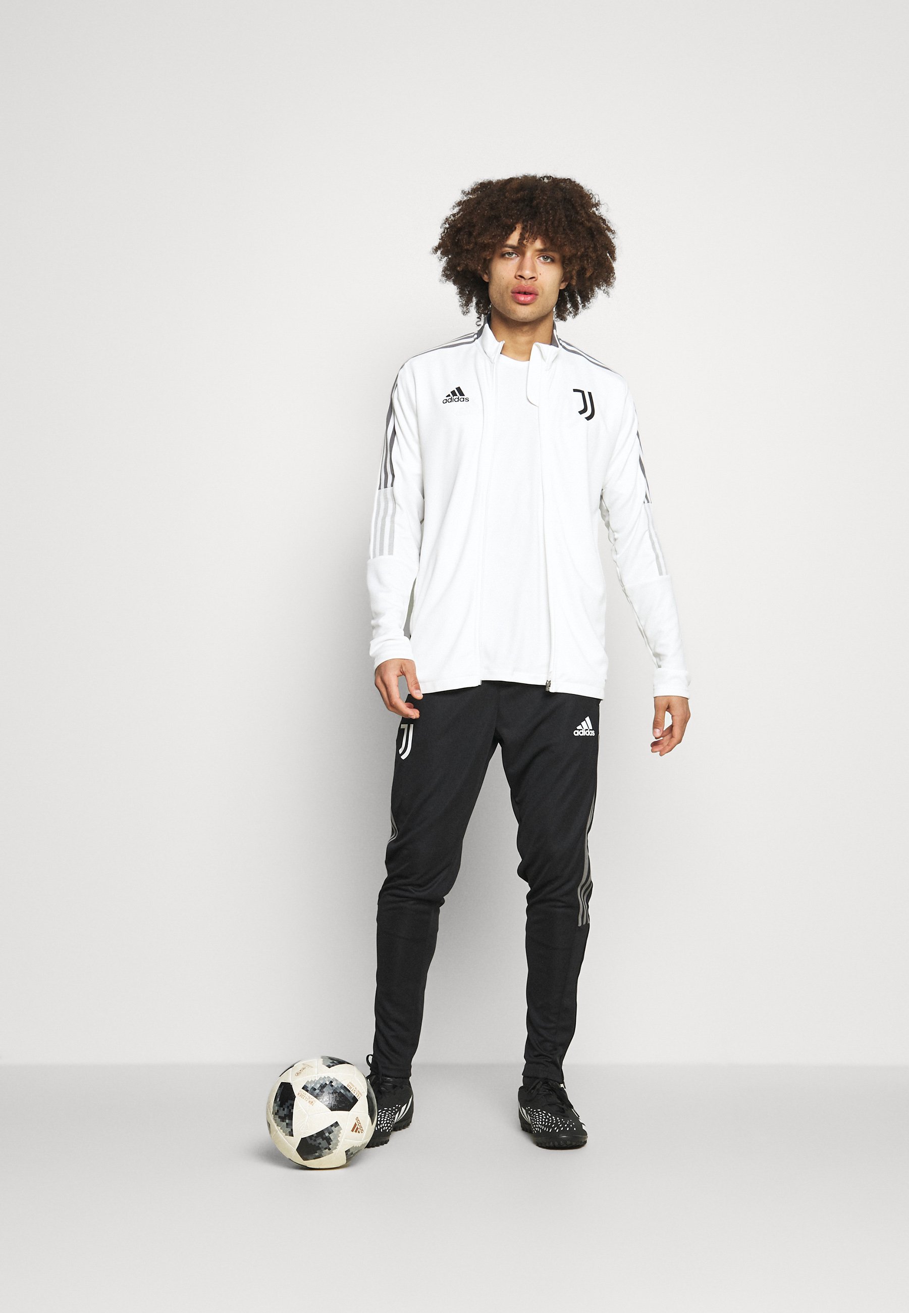 zalando juventus