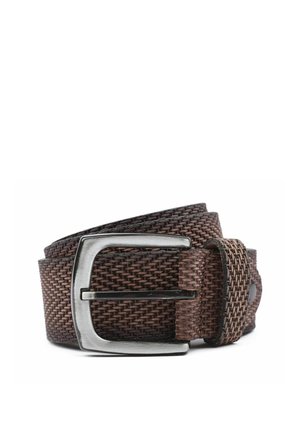 STRUCTURE - Riem - bruin
