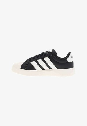 adidas Performance, BASKETS - Baskets basses - noir