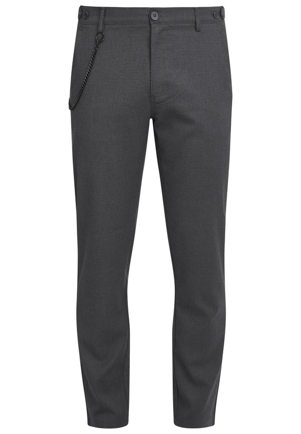 BHPINUS - Chinos - charcoal mix4