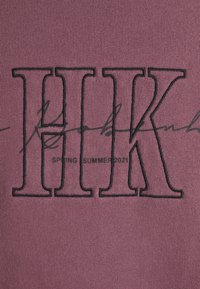 Han Kjøbenhavn Sweatshirt - dark red