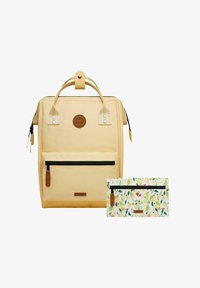 Valittu, benguela yellow