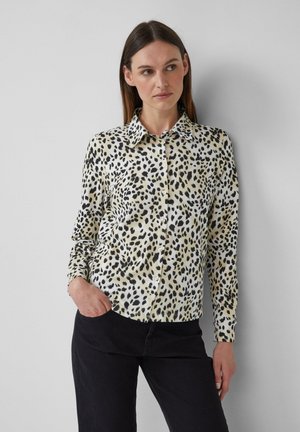 Camicia - ecru