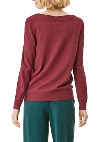 s.Oliver Trui - bordeaux