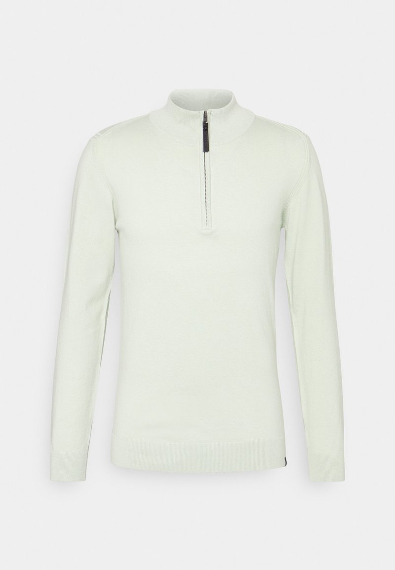 INDICODE JEANS Camisola - sea foam