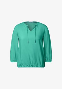 Non sélectionné, grün