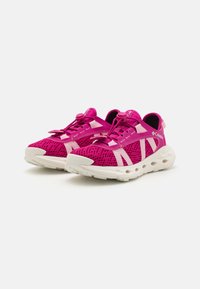Columbia DRAINMAKER XTR UNISEX różowy