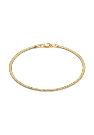 Bracelet - gold-coloured