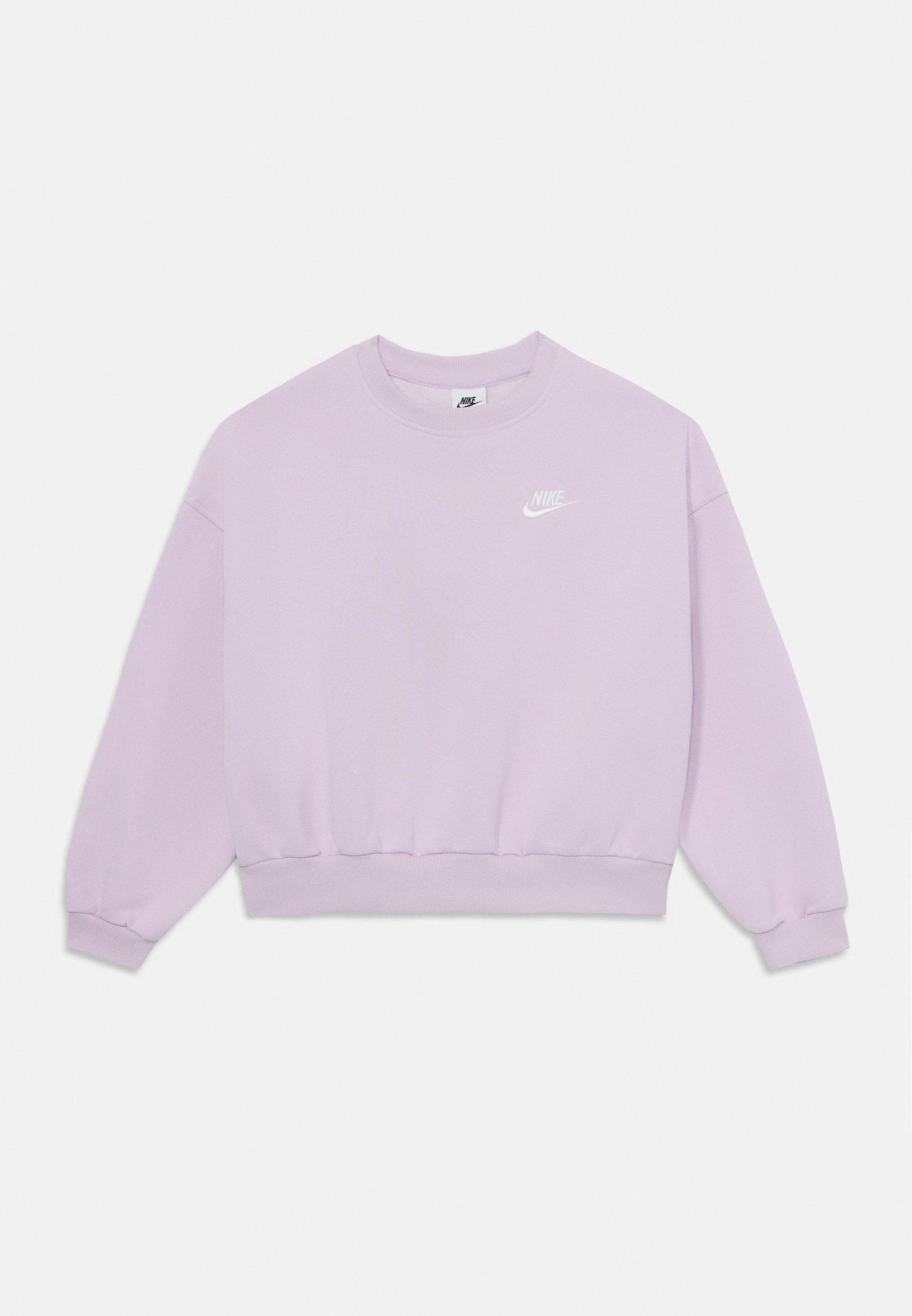 Crew Neck Nike Lila Sweatshirt Nike Sportswear CLUB CREW