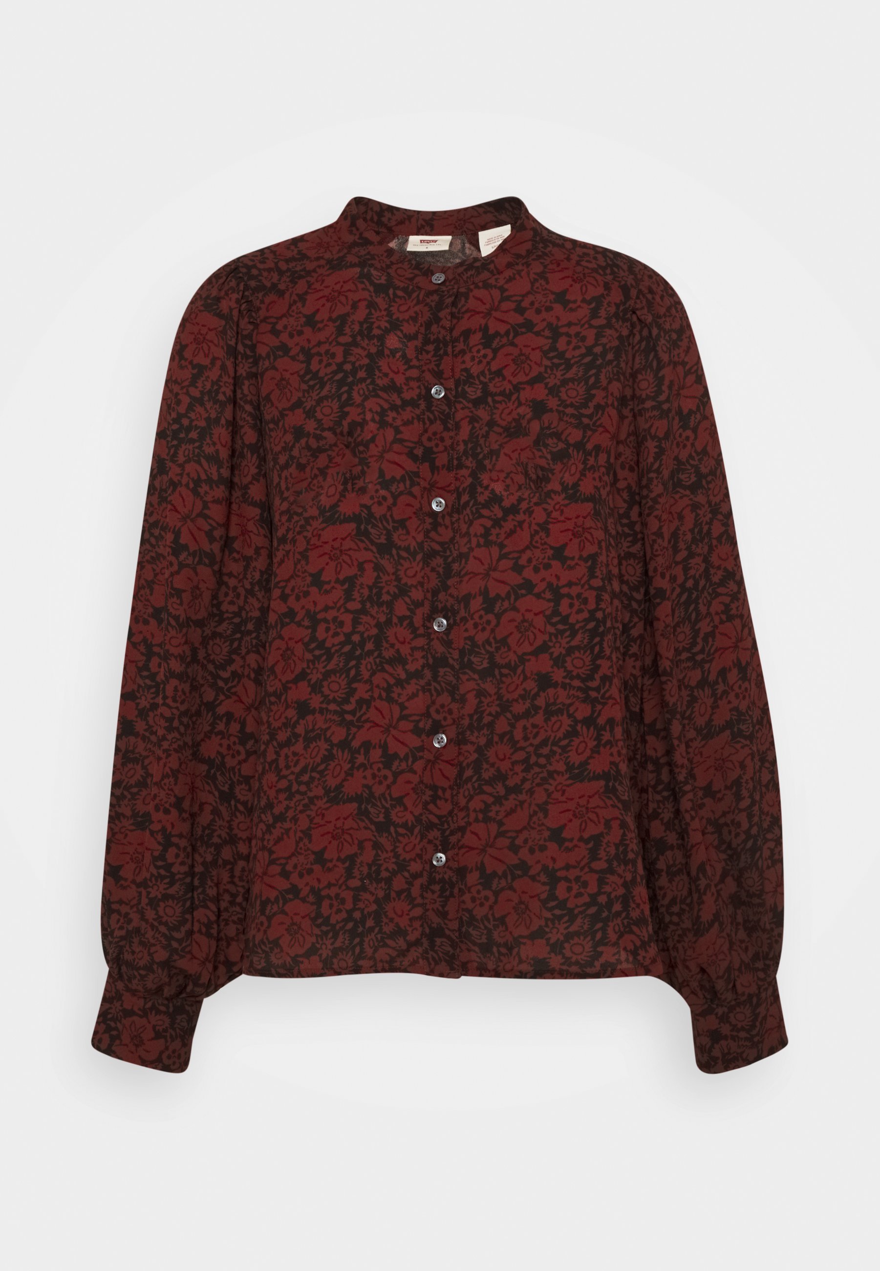 Levi's® HADLEY BLOUSE - Blouse - caviar 