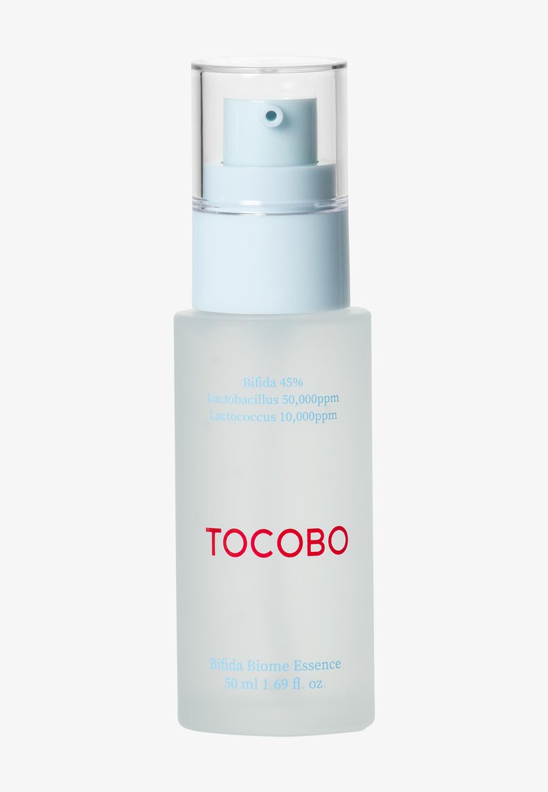 tocobo - BIFIDA BIOME ESSENCE - Hydratant, Agrandir