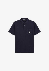 Sélectionné, navy blue