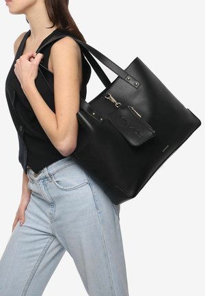 Miriade PRIME - Shopping bag - nero