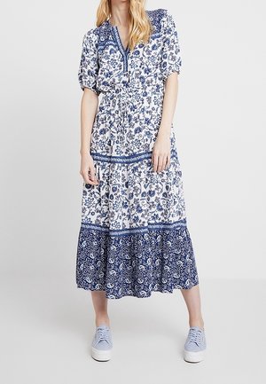 Maxi-jurk - dark blue