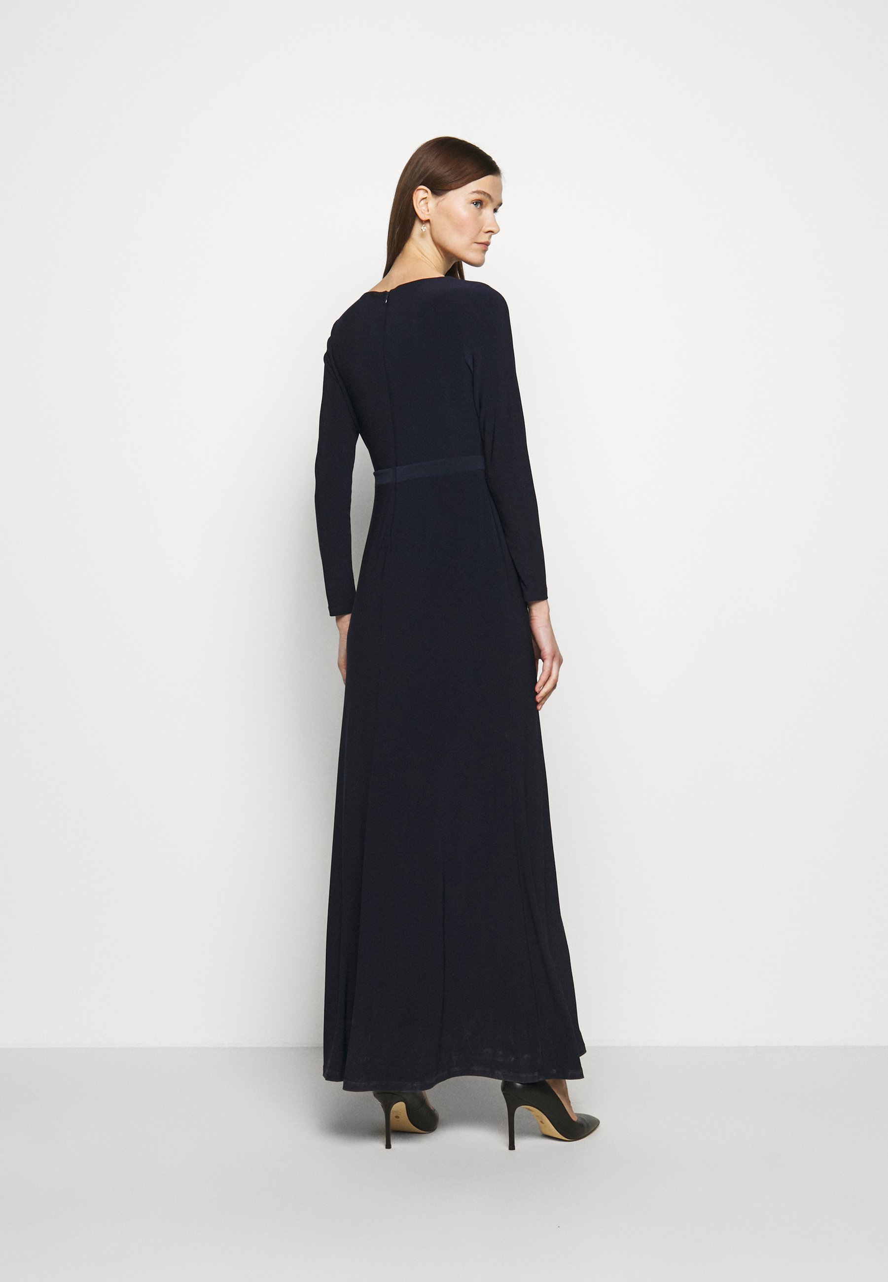 Lauren Ralph Lauren CLASSIC LONG GOWN 