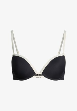 JOOP!, ELEGANZ - Haut de bikini - black beauty