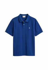 Niewybrane, crisp blue