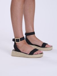South Beach - Espadryle