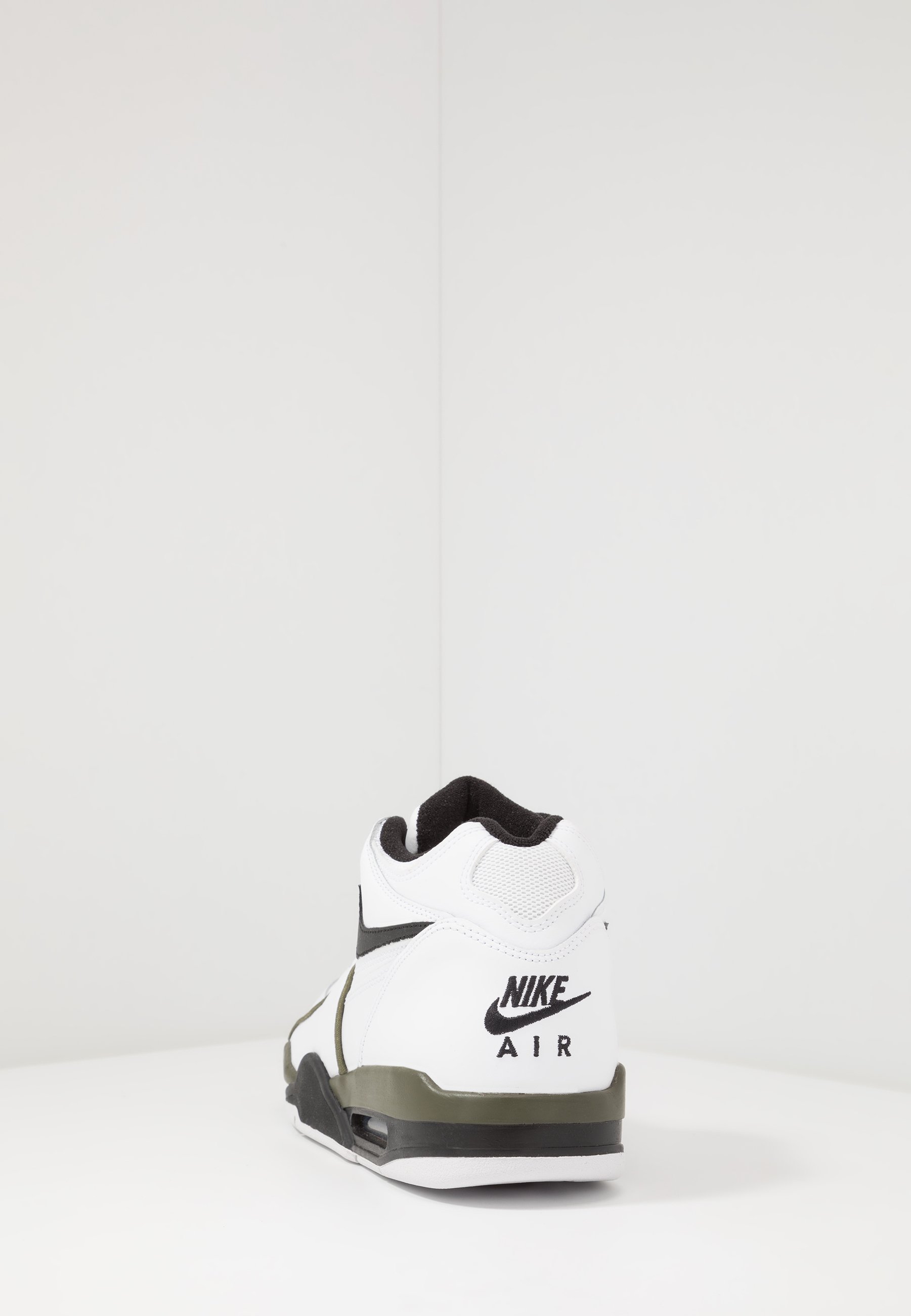 Nike Sportswear AIR FLIGHT 89 Baskets montantes white Nike Sportswear AIR FLIGHT 89 Baskets montantes white
