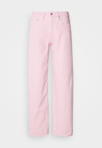 Sélectionné, orchid pink