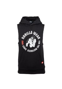 Niet geselecteerd, black