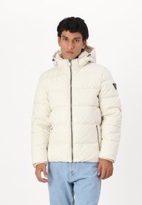 Guess - Kurtka zimowa
