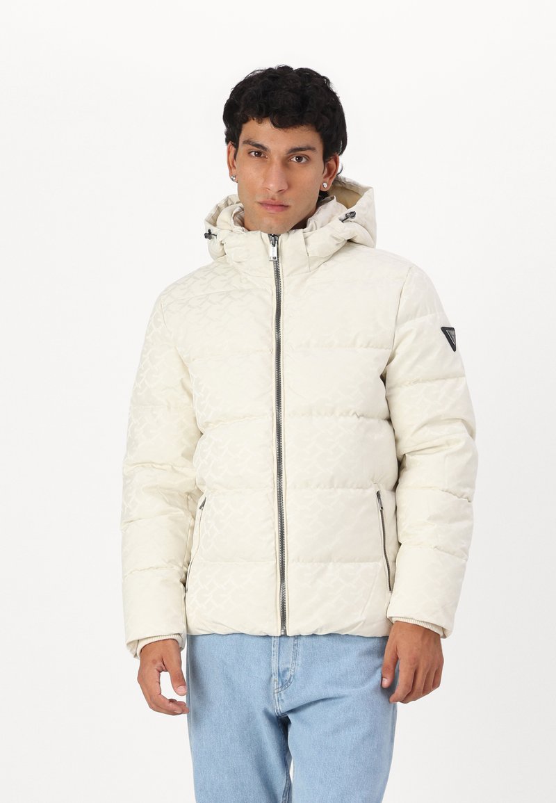 Guess - Kurtka zimowa