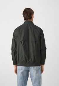 K-Way Blouson - green