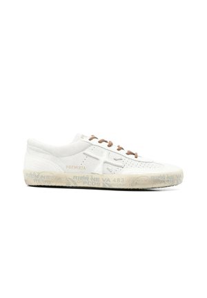 Premiata, VAR #8294 - Sneakers laag - white dim