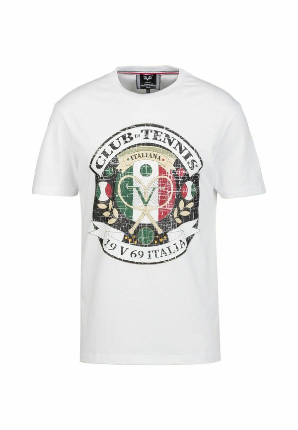 RAFAEL TENNIS - T-Shirt print