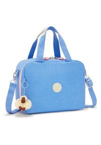 Kipling BACK TO SCHOOL PRINT MIYO - Altri accessori - sweet blue combo