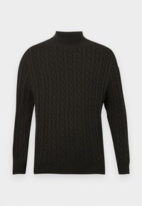 EDDARD - Camisola - brown