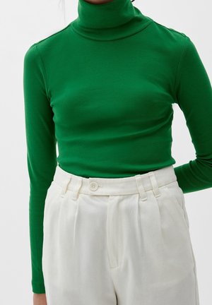 Longsleeve - green
