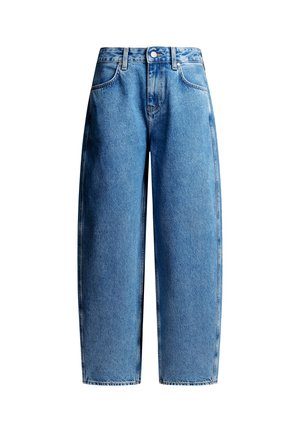 Red Bull Racing x Pepe Jeans, Vaqueros boyfriend - denim