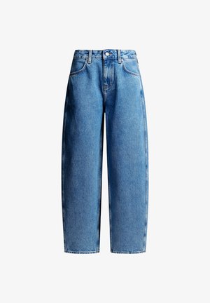 Red Bull Racing x Pepe Jeans, Jeans baggy - denim