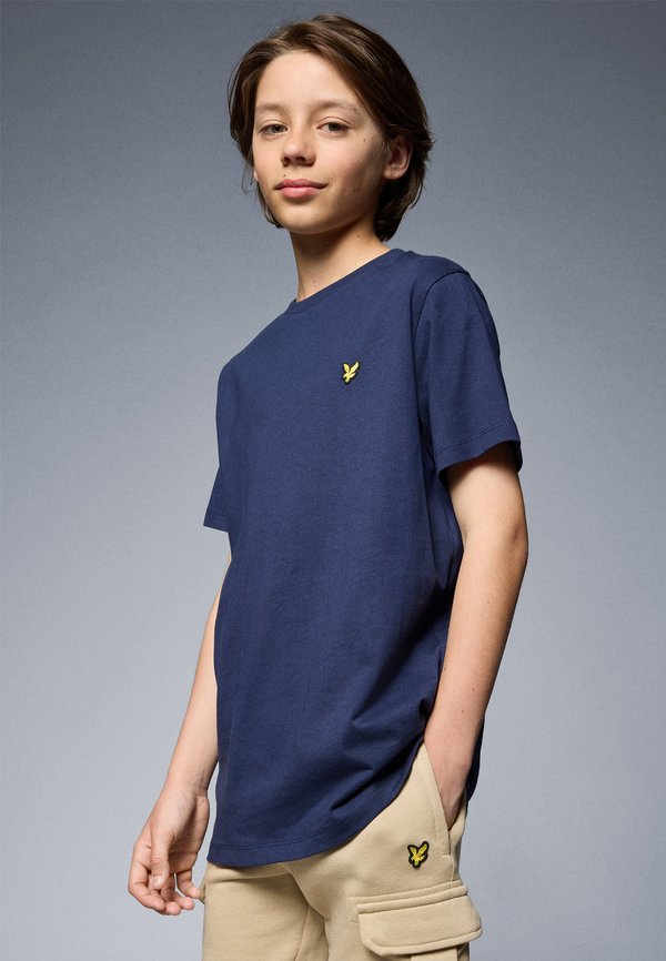 PLAIN - T-Shirt basic