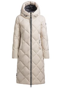 khujo SALIA - Wintermantel - weiß