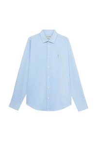 Vybráno, blue amalfi