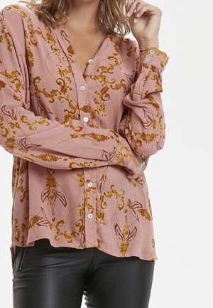 Blouse - light pink