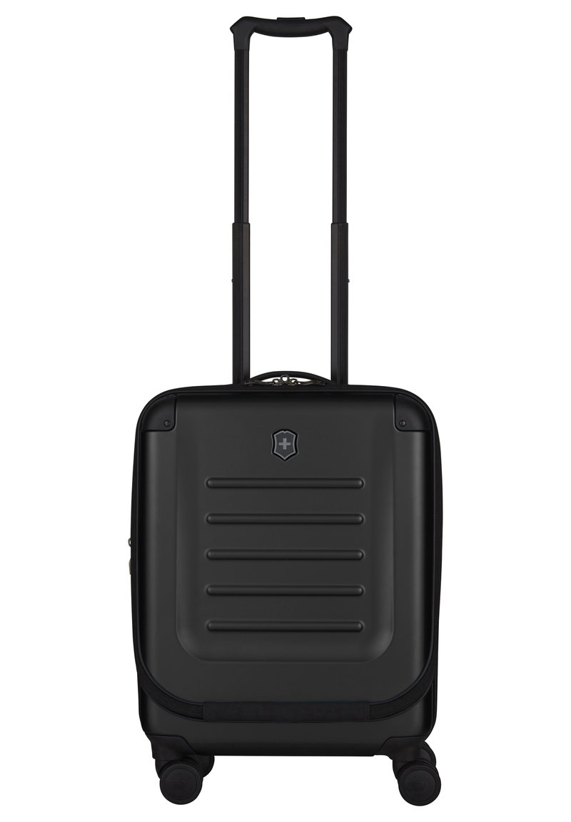 Victorinox SPECTRA 2.0 4-ROLLEN TROLLEY 55 CM - Trolley - black