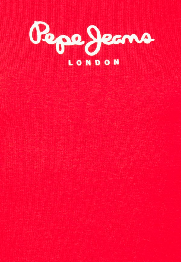 NEW VIRGINIA SS N - Print T-shirt4