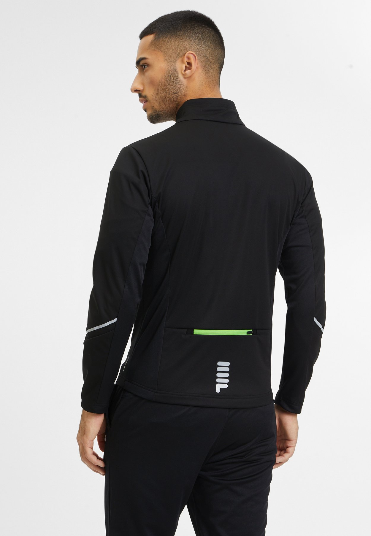 APPAREL ROMBAS RUNNING