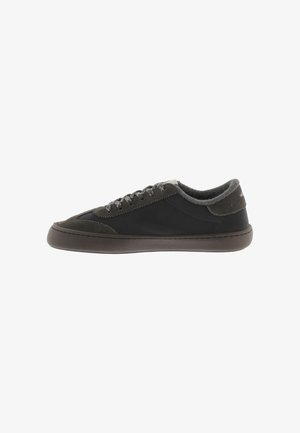 Victoria Shoes, OLMO BAREFOOT TRAINER 1186110 UNISEX - Sneakers laag - antracita