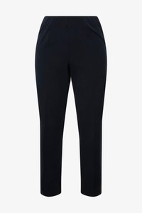 Ikke valgt, navy blue