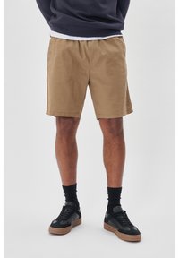 Matinique - MABARTON  - Shorts - khaki Thumbnail-Bild 1