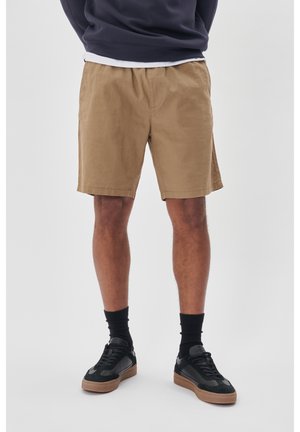 MABARTON  - Short - khaki