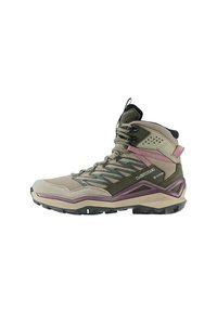 MADDOX PRO GTX MID WS - Hiking shoes - desert alt rosa
