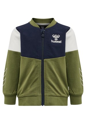 FINN - Blouson Bomber - capulet olive