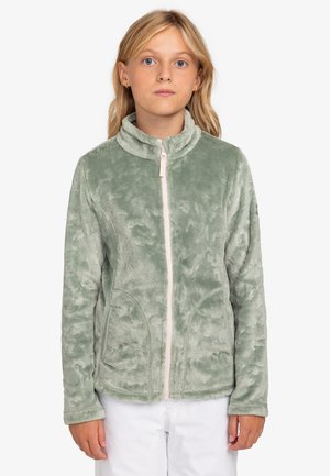 IGLOO - MIT REISSVERSCHLUSS - Veste polaire - gjn