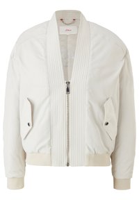 Unselected, off white